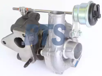 Компрессор BTS Turbo T912461BL